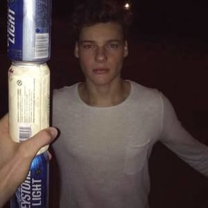 Meet your Posher, Andrew